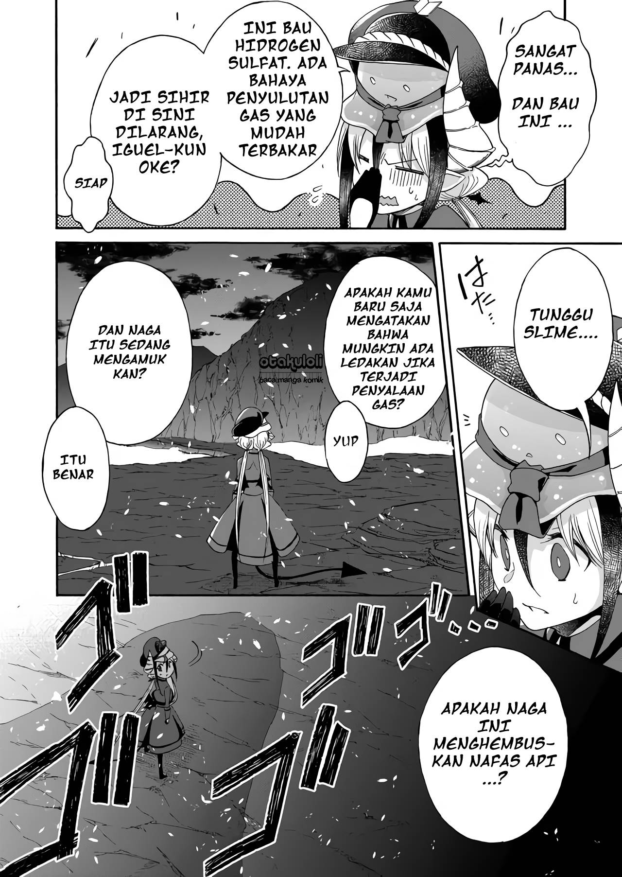 maou-no-jinji - Chapter: 2