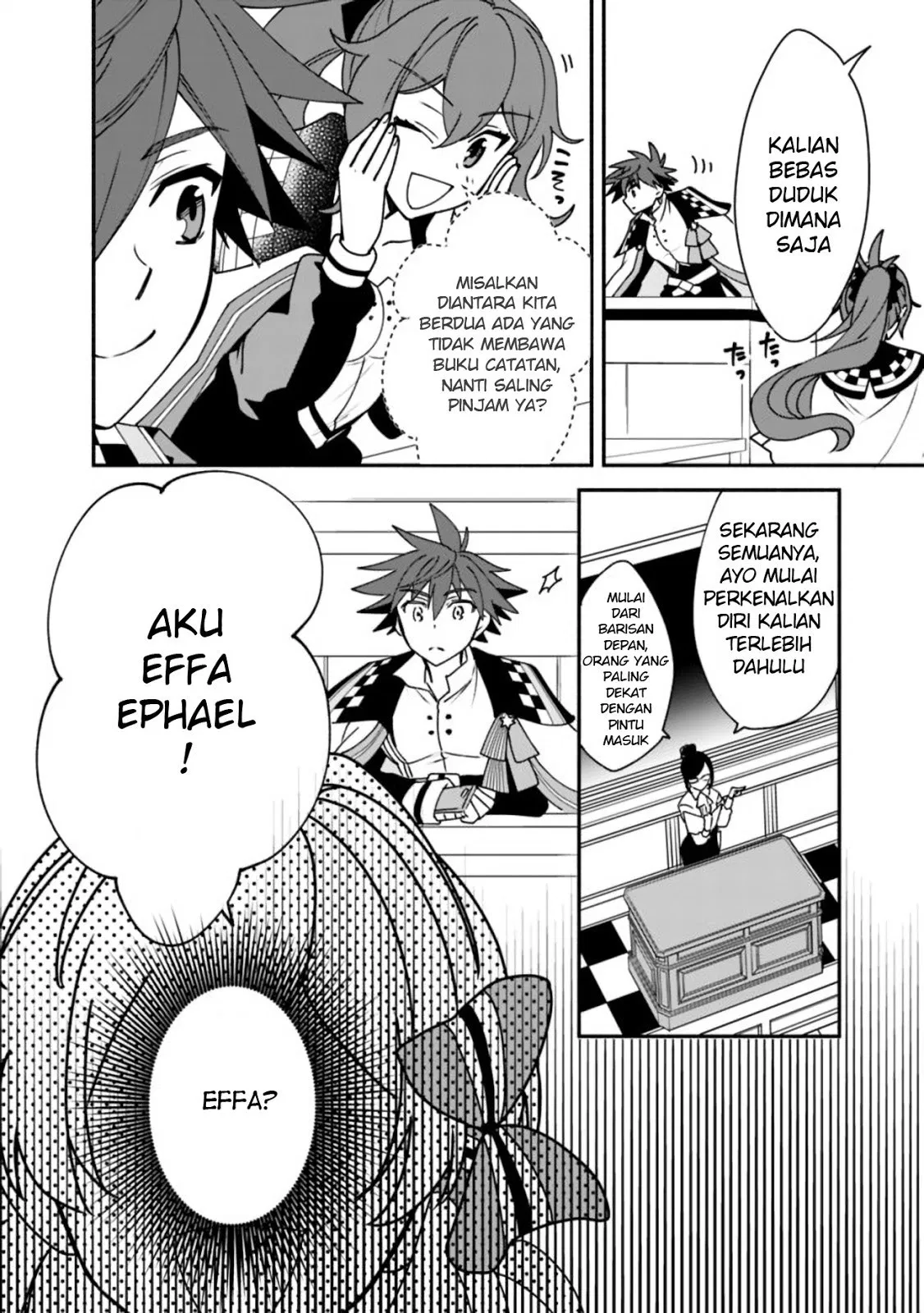 doryoku-shisugita-sekai-saikyou - Chapter: 07