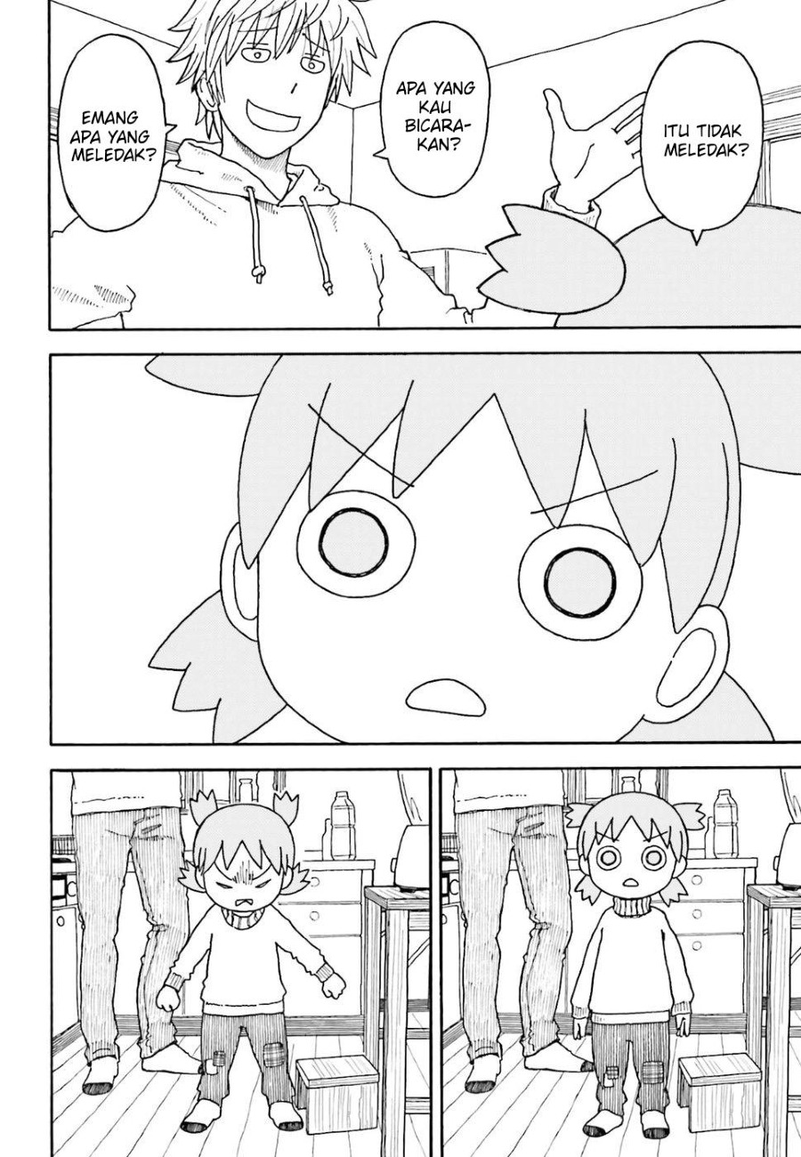 yotsuba-to - Chapter: 99