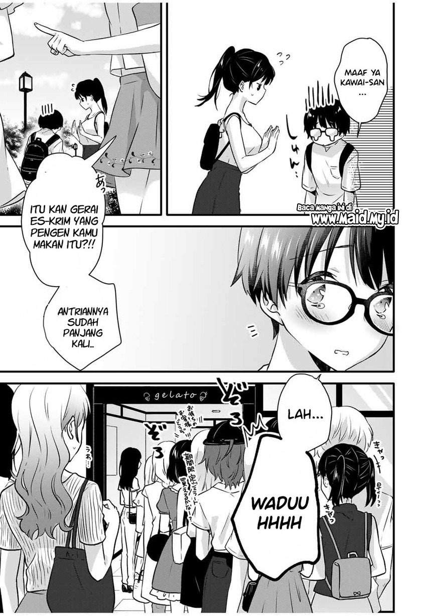 ice-cream-kanojo - Chapter: 5