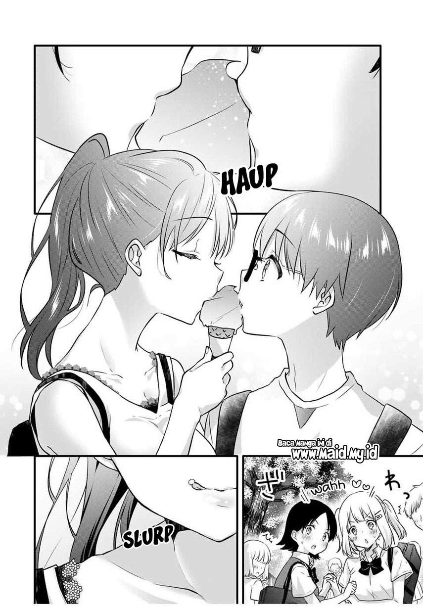 ice-cream-kanojo - Chapter: 5