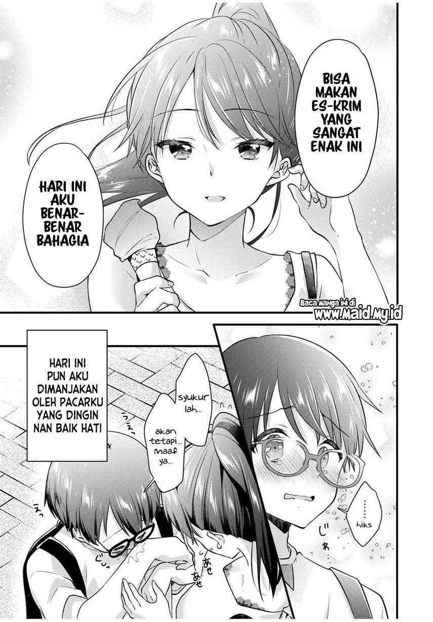 ice-cream-kanojo - Chapter: 5