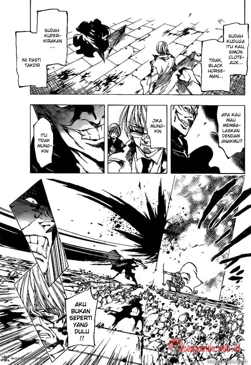 arago - Chapter: 74