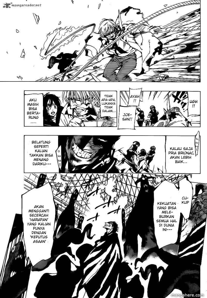 arago - Chapter: 74