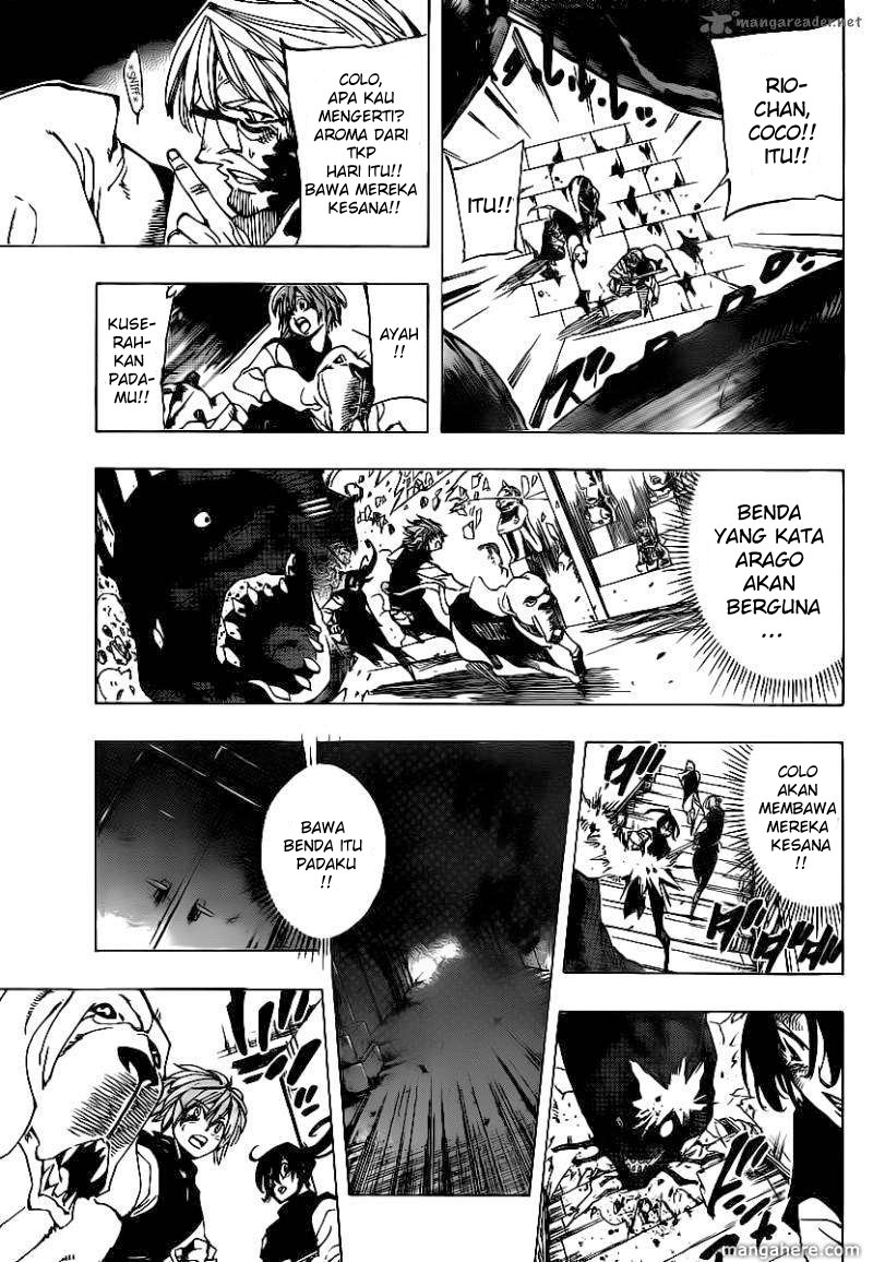 arago - Chapter: 74