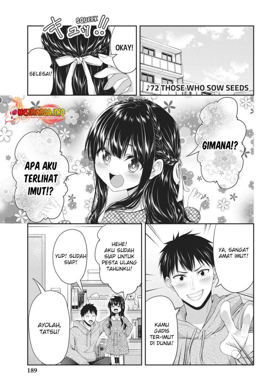 fechippuru-bokura-no-junsuina-koi - Chapter: 145