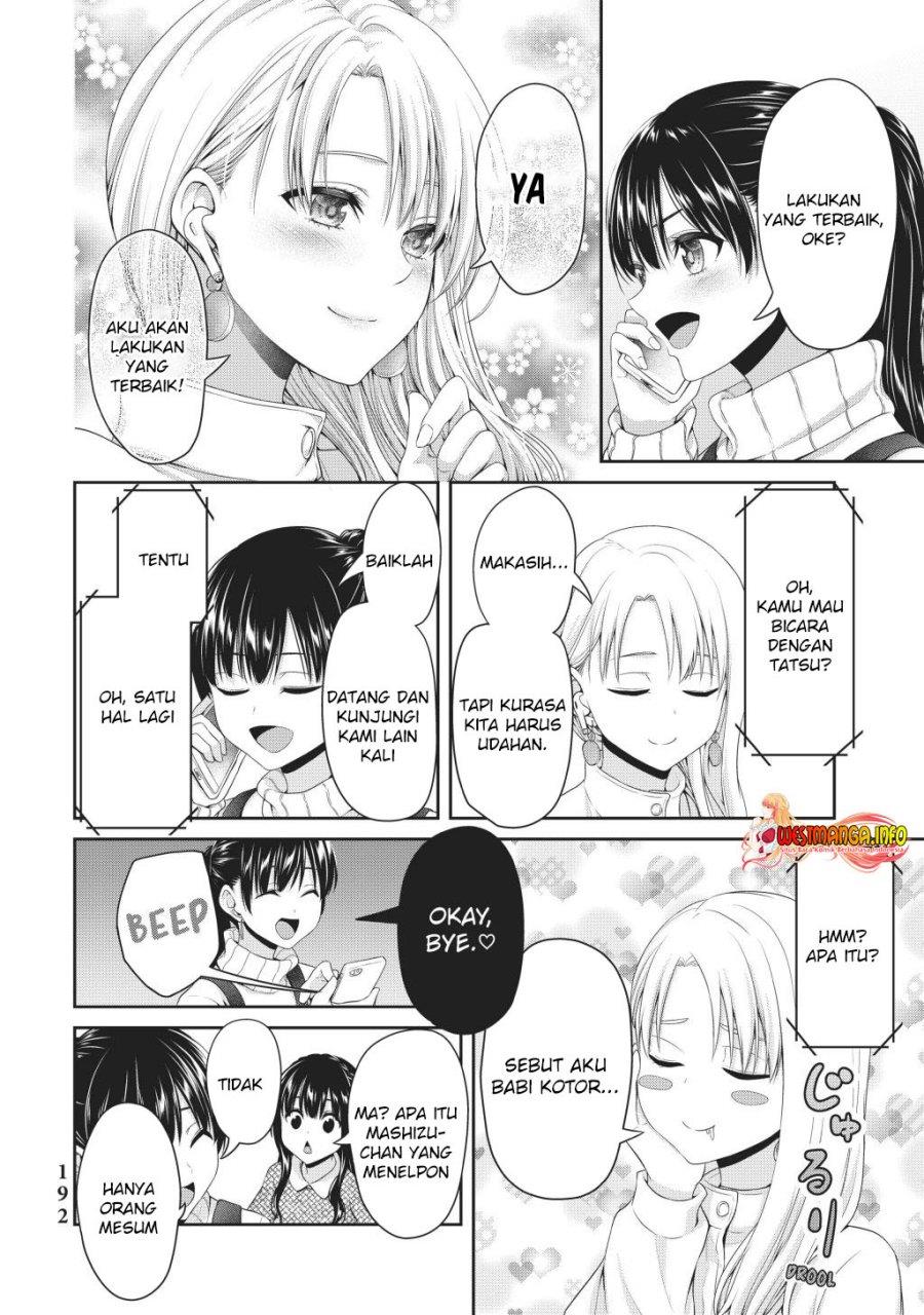 fechippuru-bokura-no-junsuina-koi - Chapter: 145