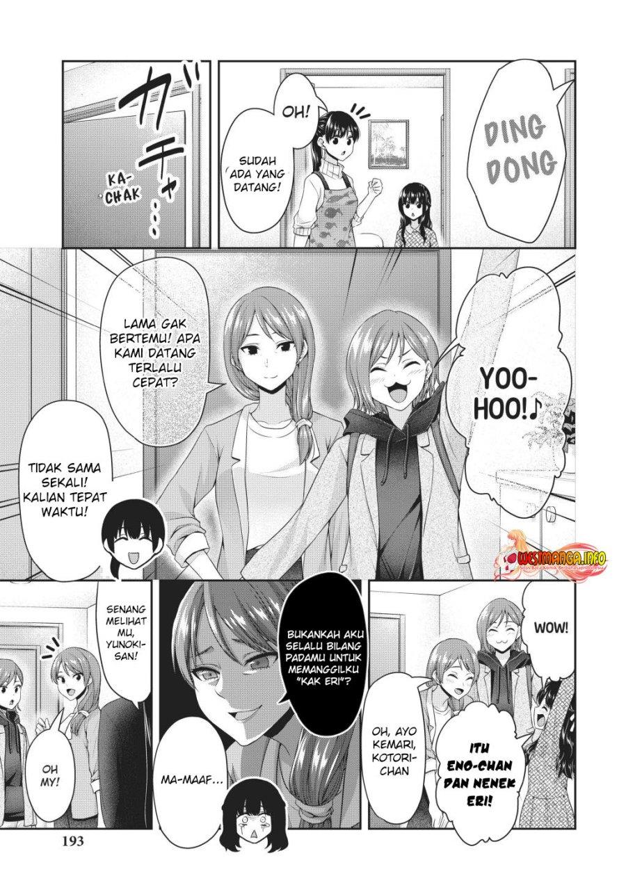 fechippuru-bokura-no-junsuina-koi - Chapter: 145