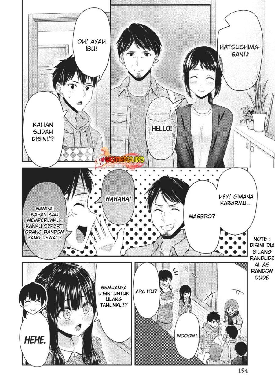 fechippuru-bokura-no-junsuina-koi - Chapter: 145