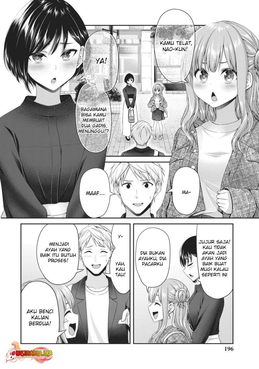 fechippuru-bokura-no-junsuina-koi - Chapter: 145