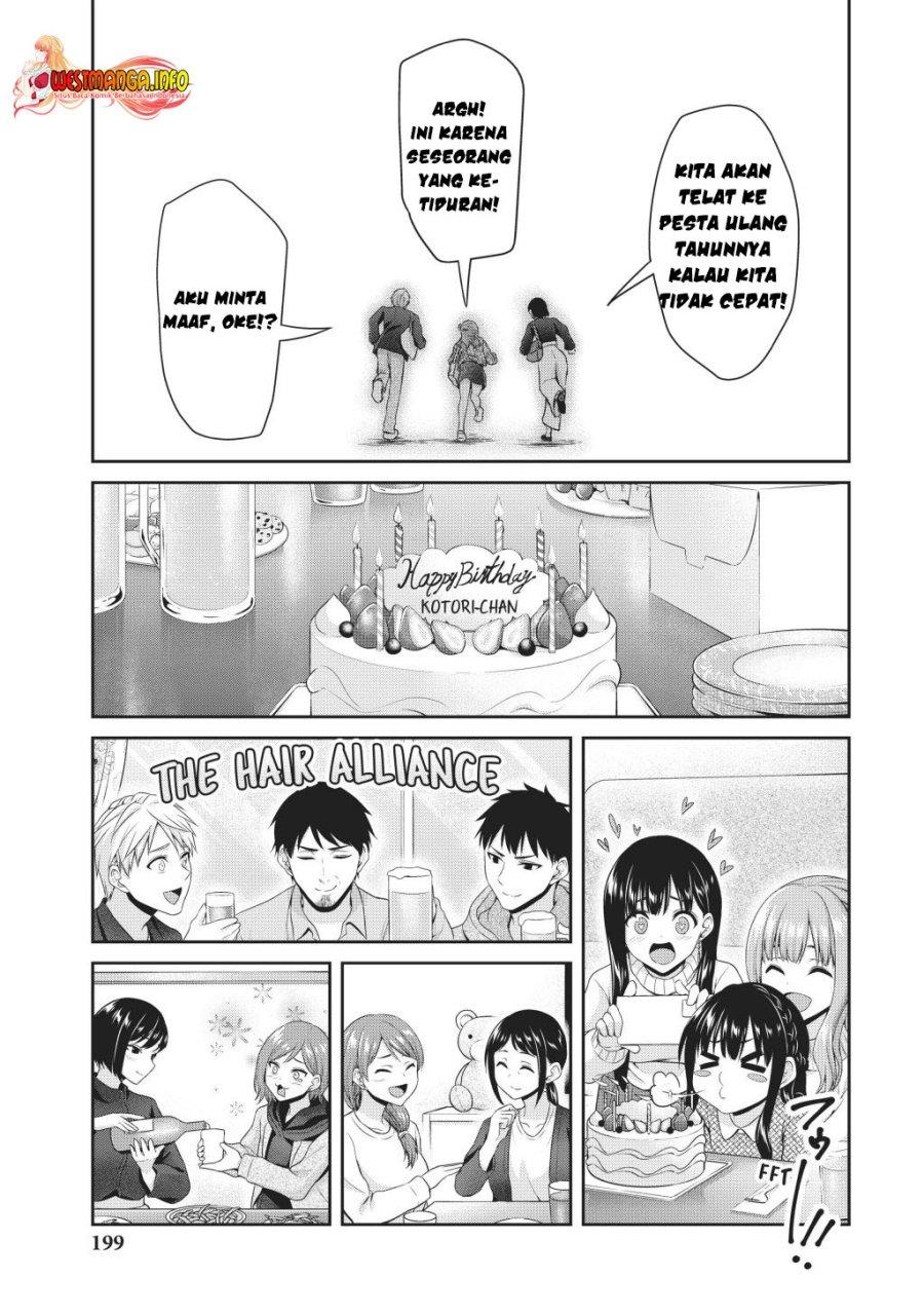 fechippuru-bokura-no-junsuina-koi - Chapter: 145