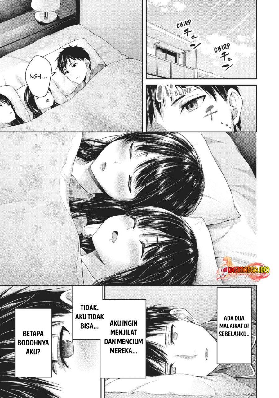 fechippuru-bokura-no-junsuina-koi - Chapter: 145