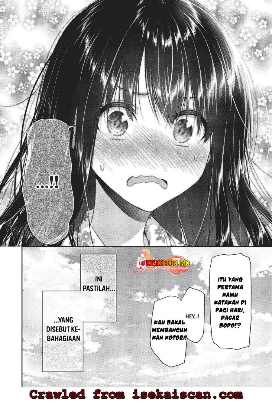 fechippuru-bokura-no-junsuina-koi - Chapter: 145