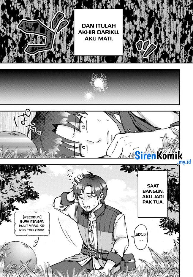 teihen-ossan-cheat-kokusei-de-isekai-rakuraku-life - Chapter: 1