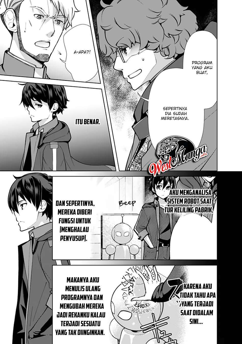 rettou-me-no-tensei-majutsushi-shiitage-rareta-moto-yuusha-wa-mirai-no-sekai-o-yoyuu-de-ikinuku - Chapter: 52