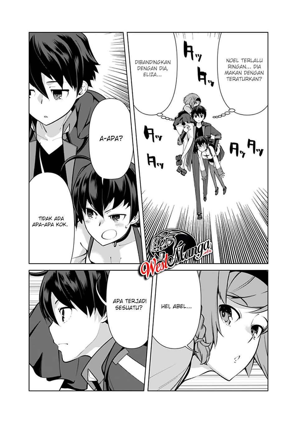 rettou-me-no-tensei-majutsushi-shiitage-rareta-moto-yuusha-wa-mirai-no-sekai-o-yoyuu-de-ikinuku - Chapter: 52