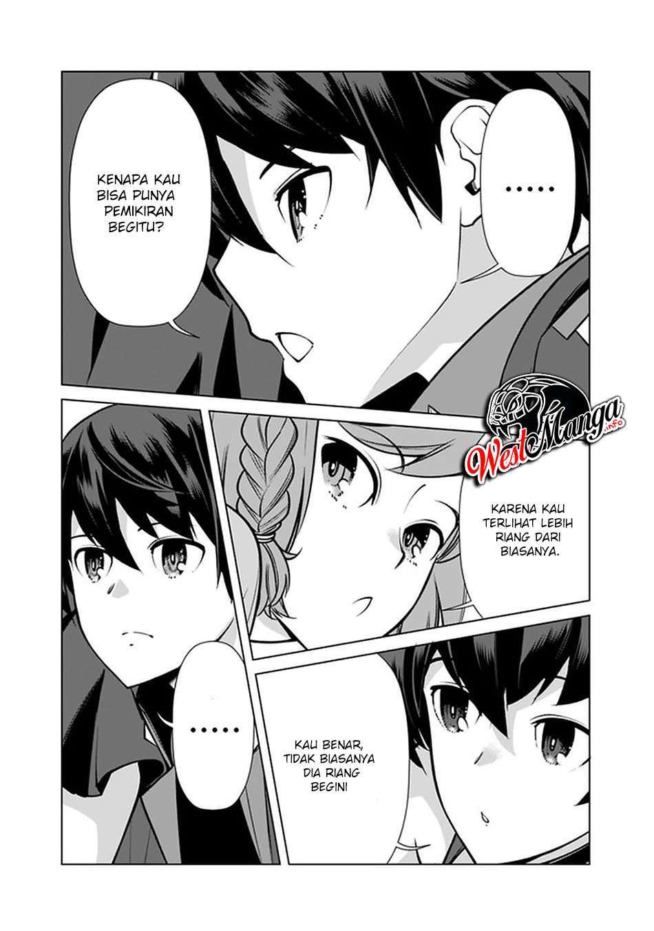 rettou-me-no-tensei-majutsushi-shiitage-rareta-moto-yuusha-wa-mirai-no-sekai-o-yoyuu-de-ikinuku - Chapter: 52