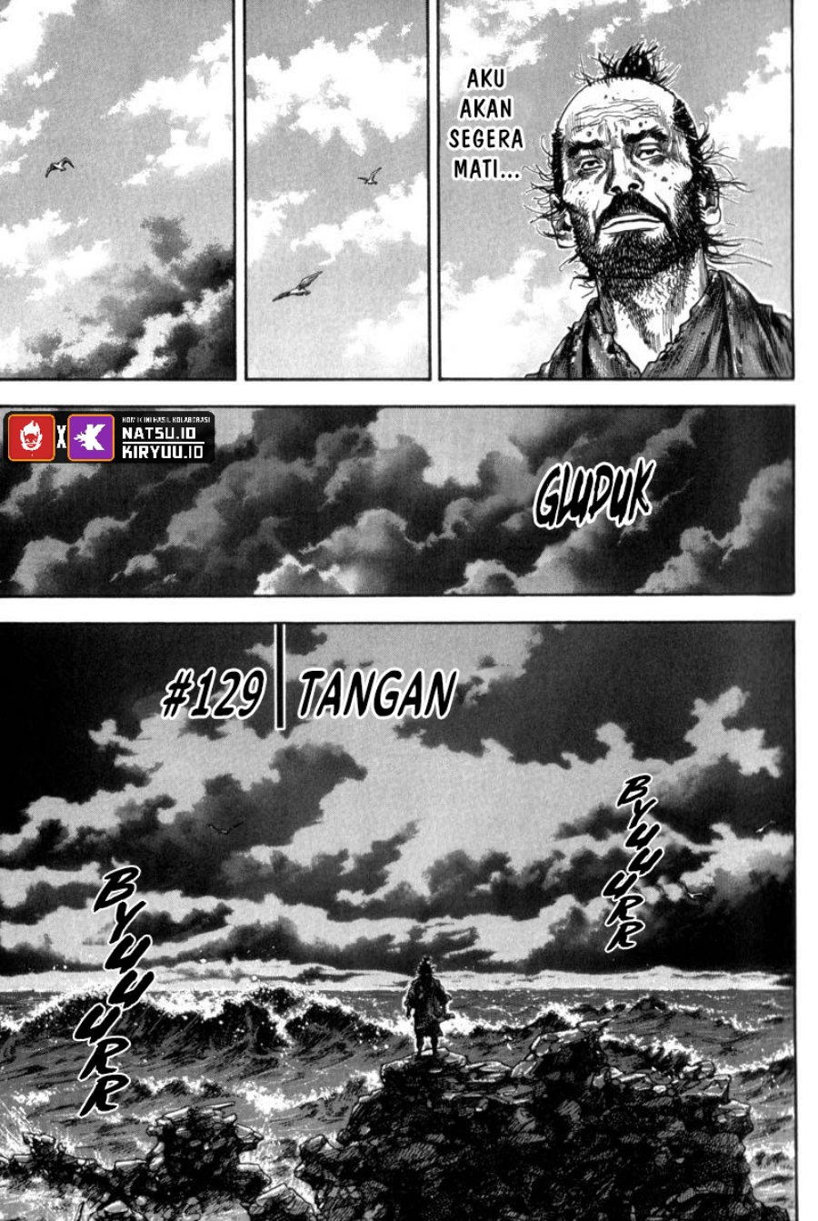 vagabond - Chapter: 129