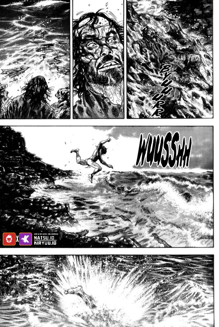 vagabond - Chapter: 129