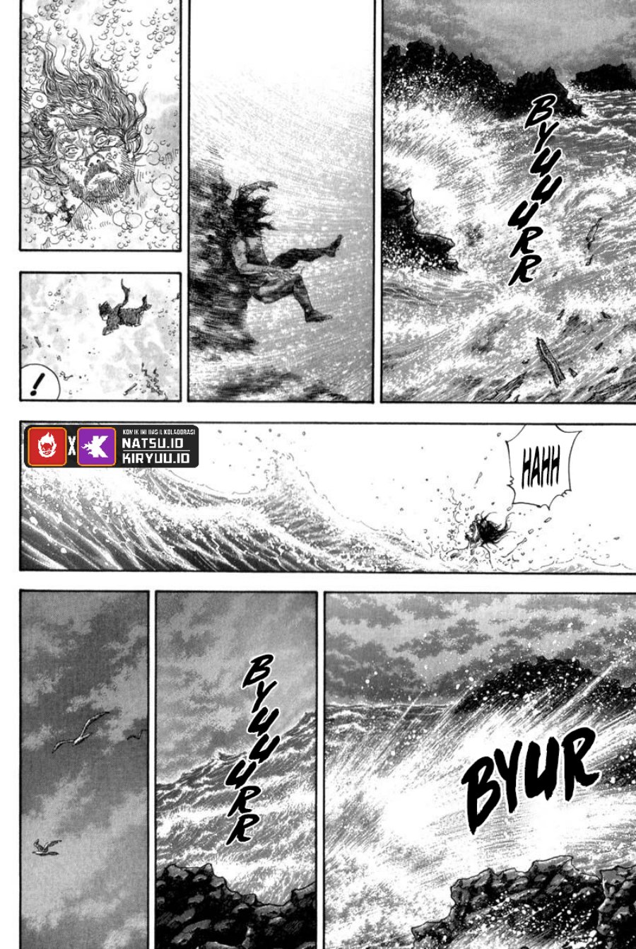 vagabond - Chapter: 129