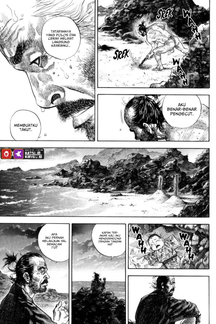 vagabond - Chapter: 129