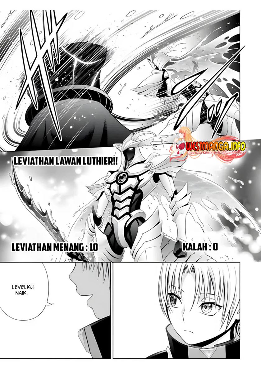 kizoku-tensei-megumareta-umare-kara-saikyou-no-chikara-wo-eru - Chapter: 14