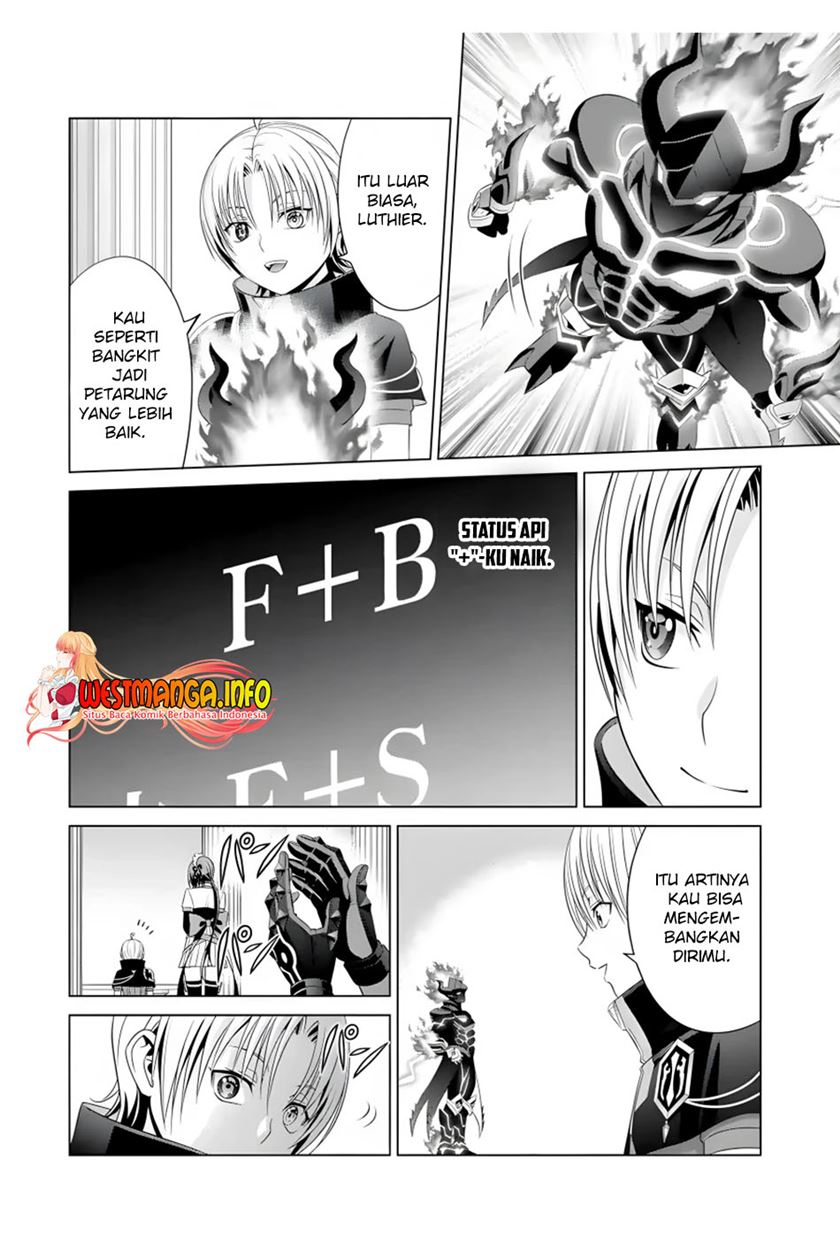 kizoku-tensei-megumareta-umare-kara-saikyou-no-chikara-wo-eru - Chapter: 14