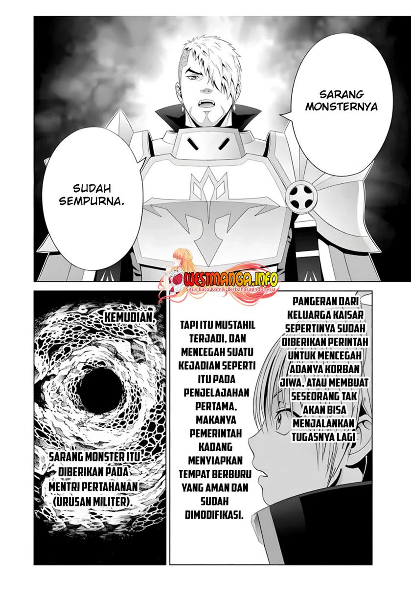 kizoku-tensei-megumareta-umare-kara-saikyou-no-chikara-wo-eru - Chapter: 14