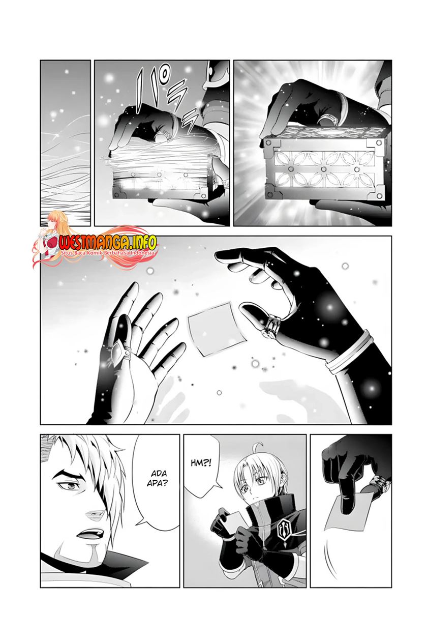 kizoku-tensei-megumareta-umare-kara-saikyou-no-chikara-wo-eru - Chapter: 14