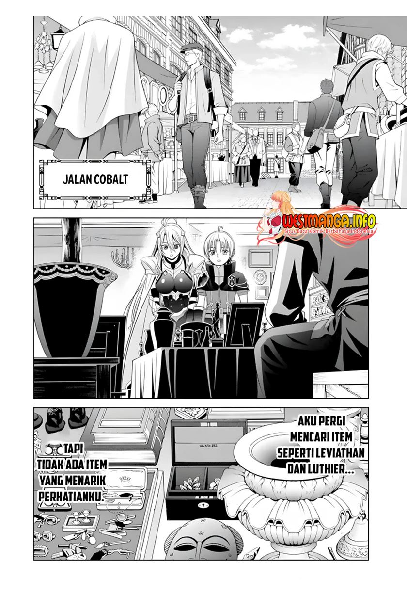 kizoku-tensei-megumareta-umare-kara-saikyou-no-chikara-wo-eru - Chapter: 14