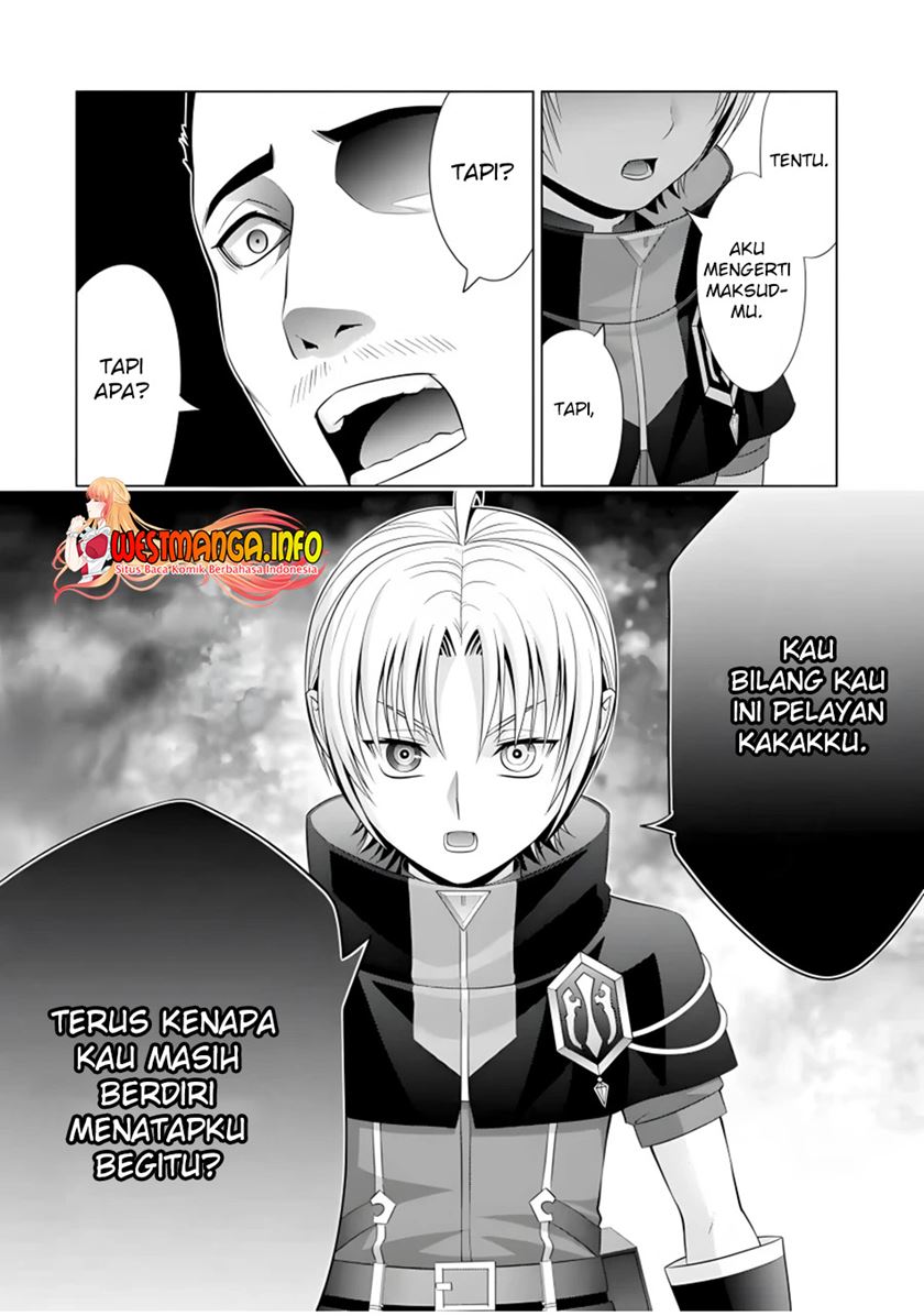 kizoku-tensei-megumareta-umare-kara-saikyou-no-chikara-wo-eru - Chapter: 14