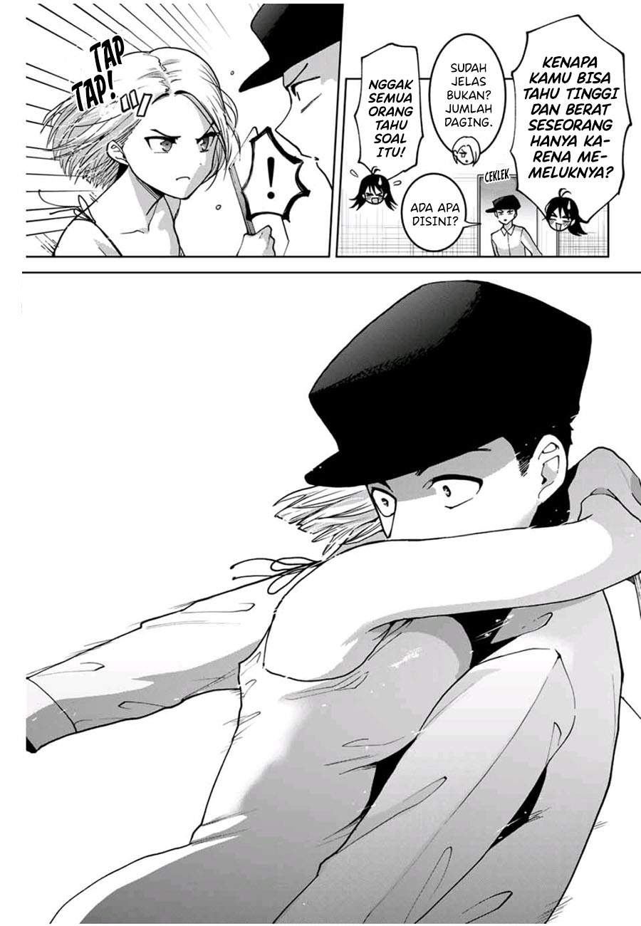 bokutachi-wa-hanshoku-wo-yameta - Chapter: 26.5