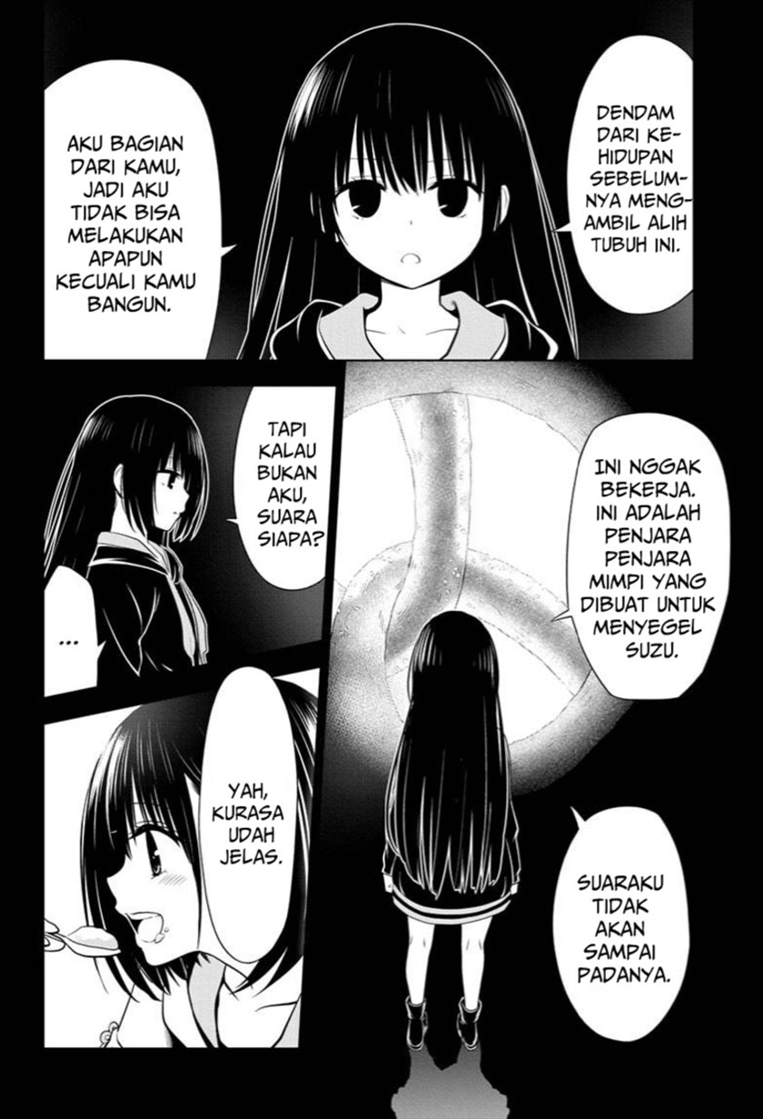 ayakashi-triangle - Chapter: 59