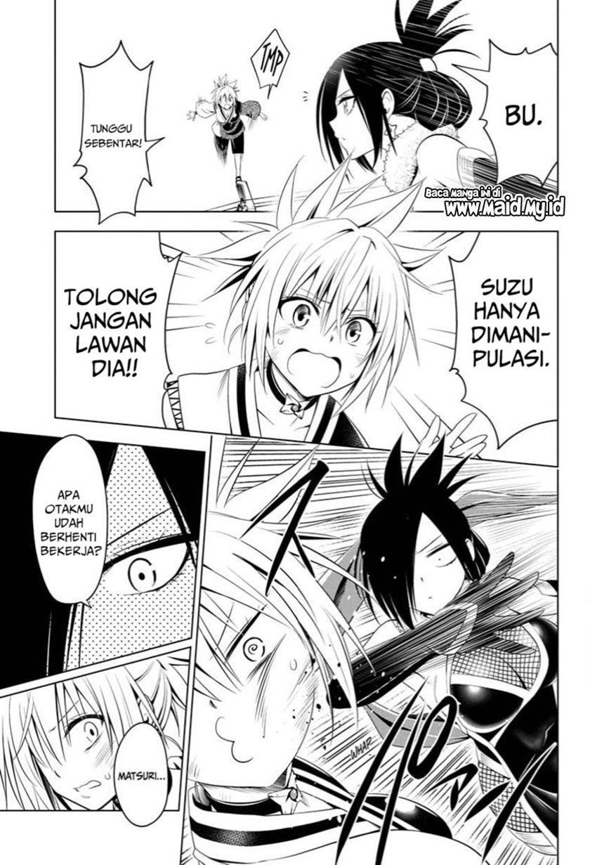 ayakashi-triangle - Chapter: 59