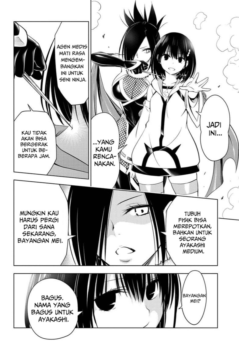 ayakashi-triangle - Chapter: 59