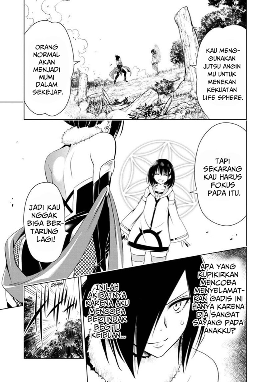 ayakashi-triangle - Chapter: 59