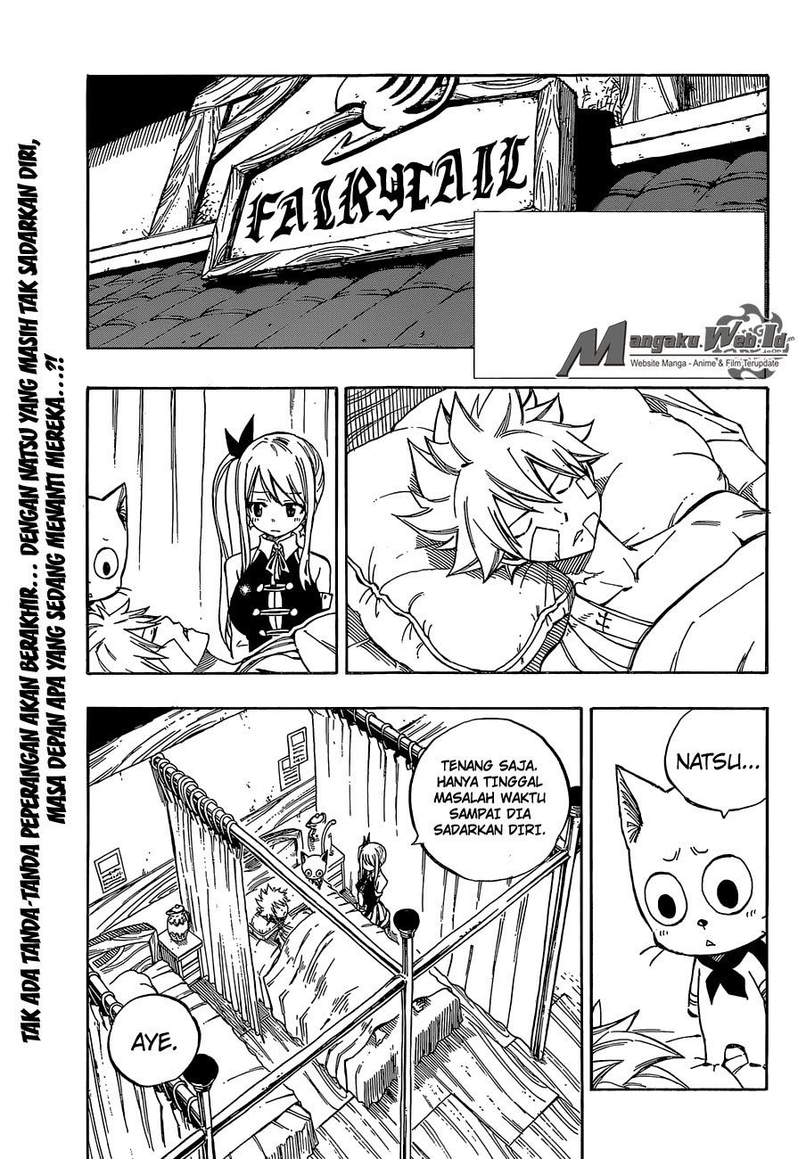 fairy-tail - Chapter: 477