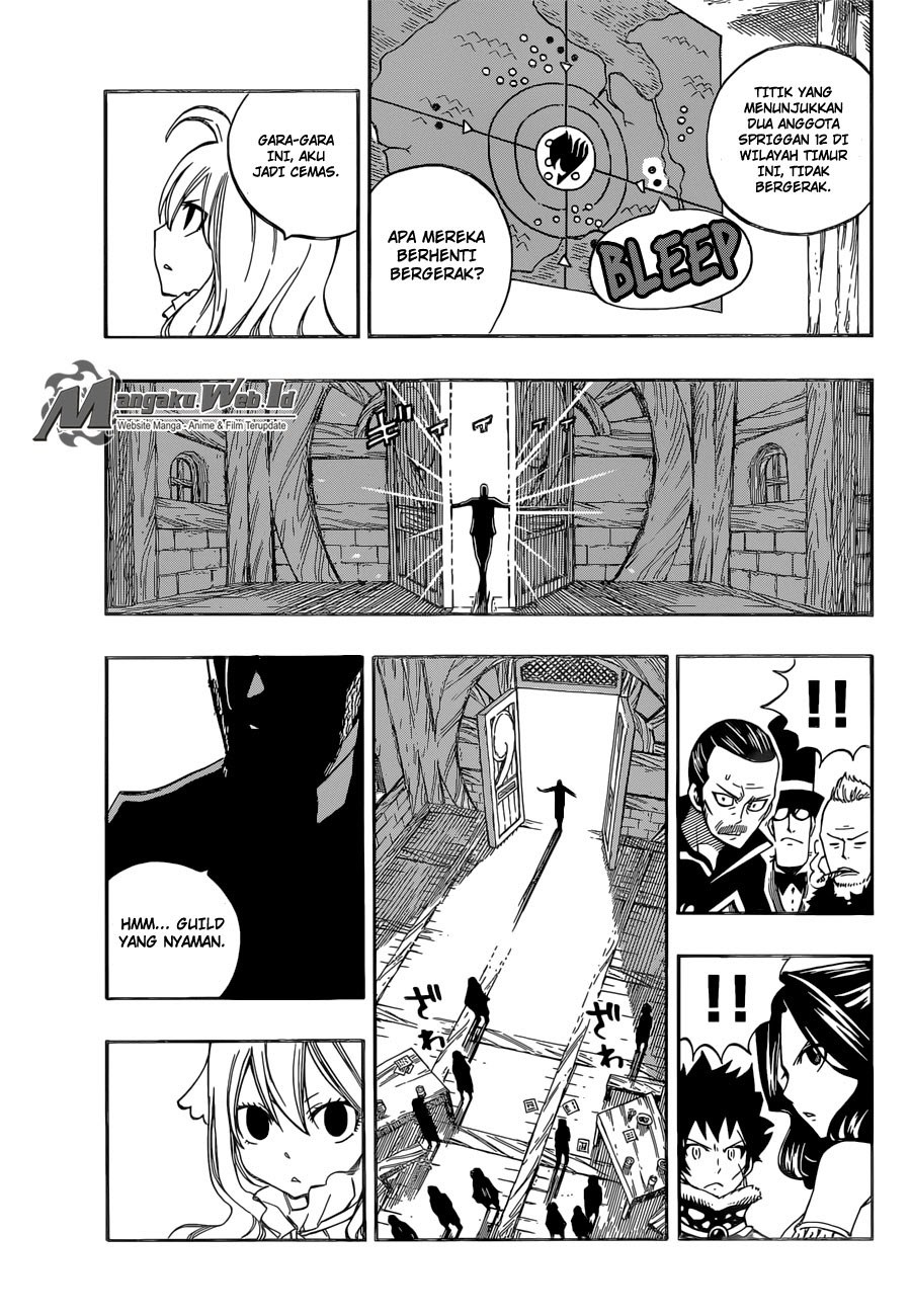 fairy-tail - Chapter: 477