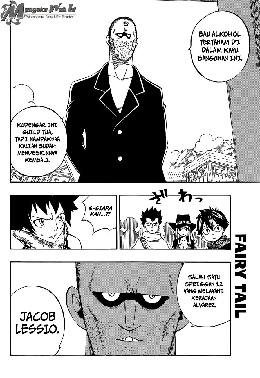 fairy-tail - Chapter: 477