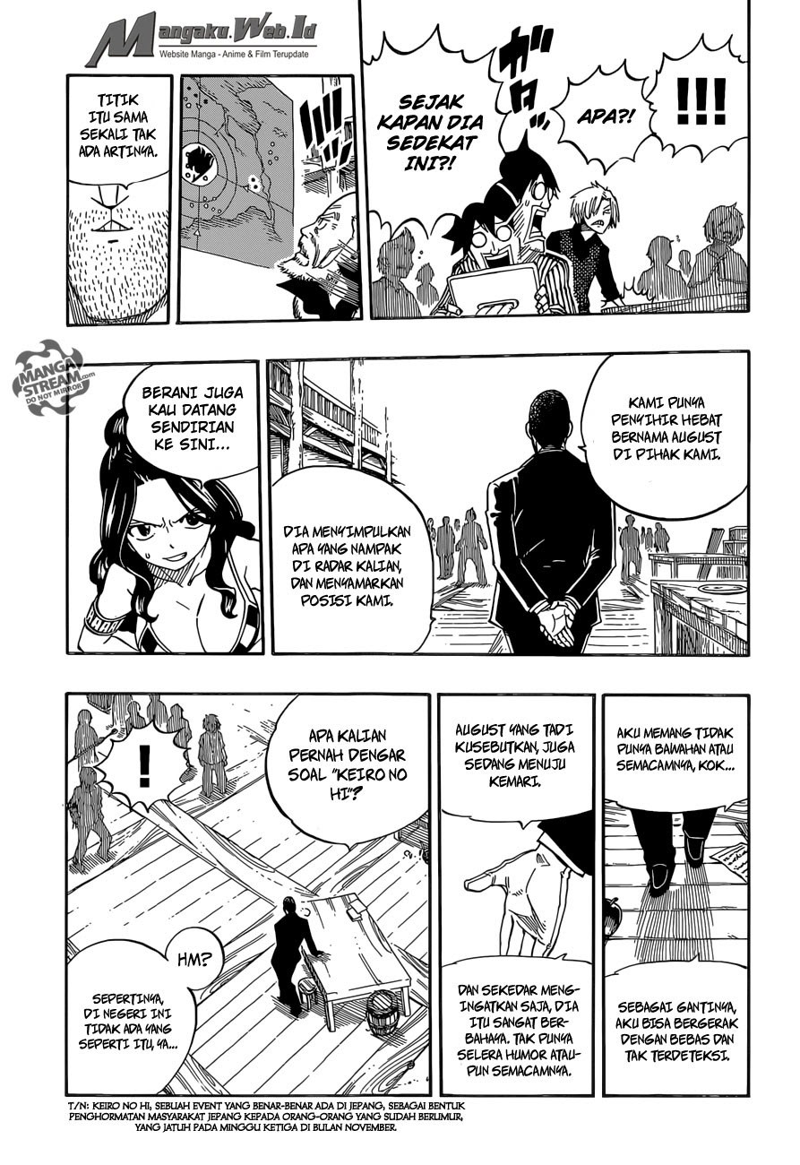 fairy-tail - Chapter: 477