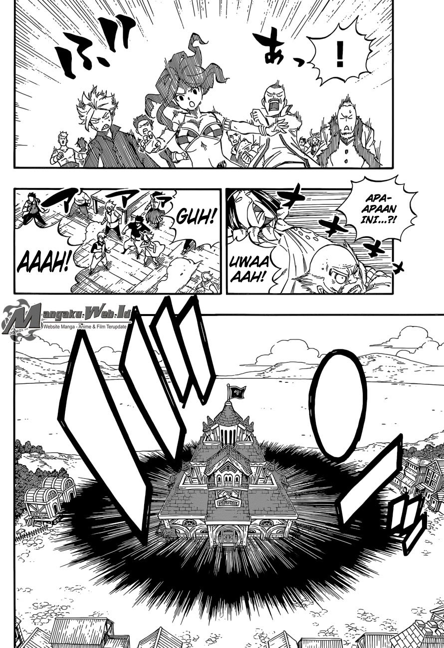 fairy-tail - Chapter: 477