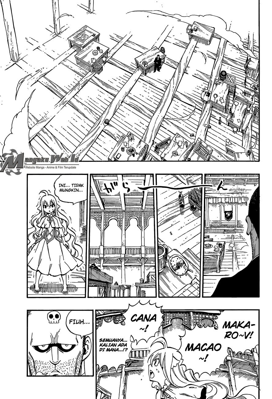 fairy-tail - Chapter: 477