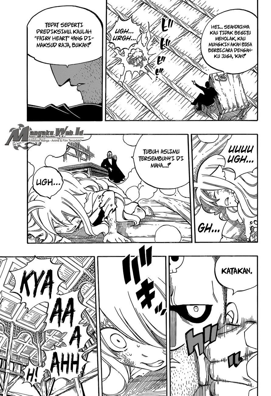 fairy-tail - Chapter: 477