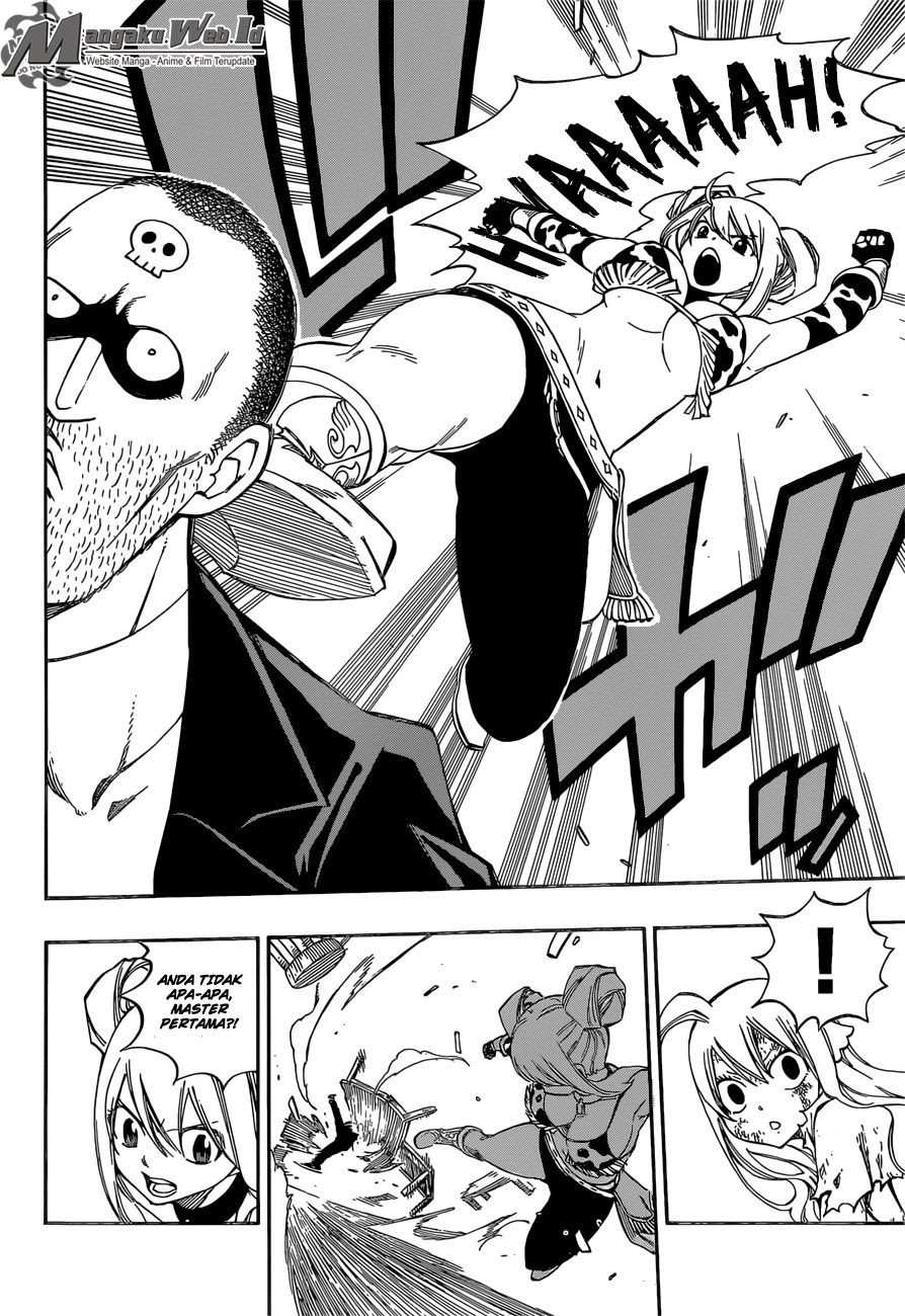 fairy-tail - Chapter: 477