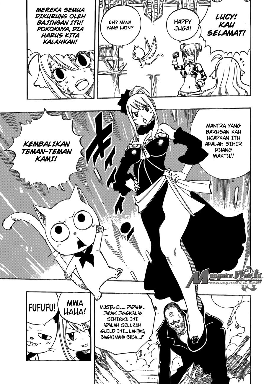 fairy-tail - Chapter: 477