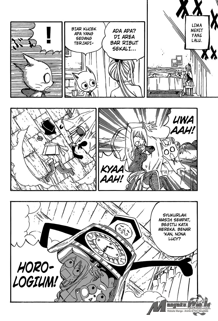 fairy-tail - Chapter: 477