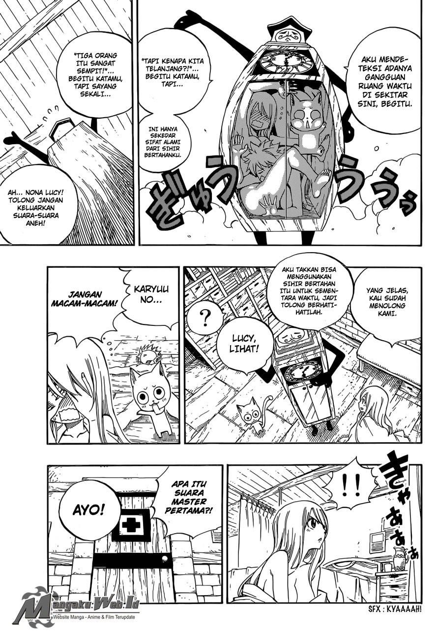 fairy-tail - Chapter: 477