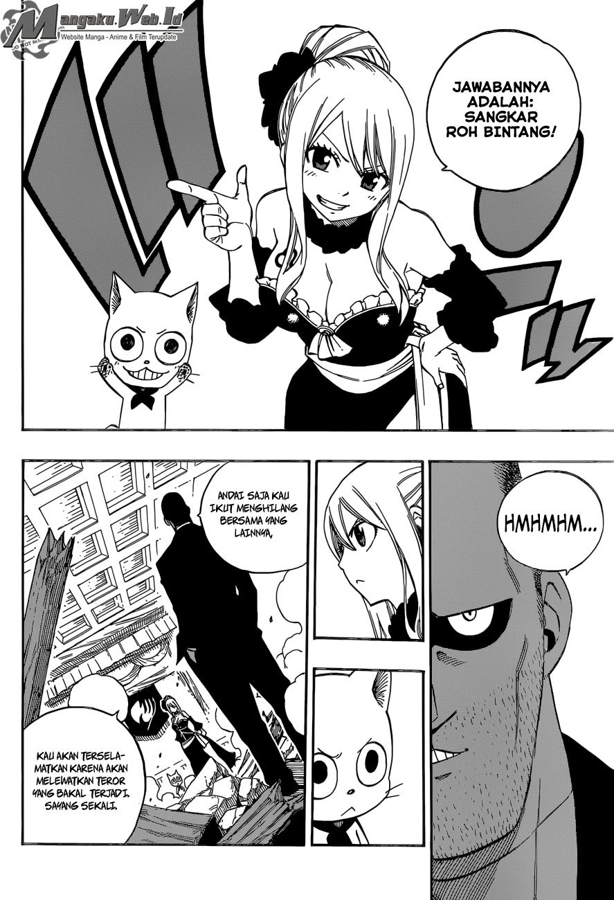 fairy-tail - Chapter: 477