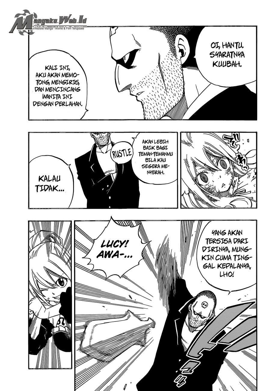 fairy-tail - Chapter: 477