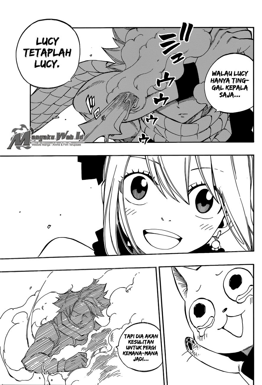 fairy-tail - Chapter: 477